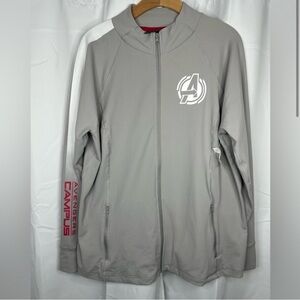 Avengers Jacket